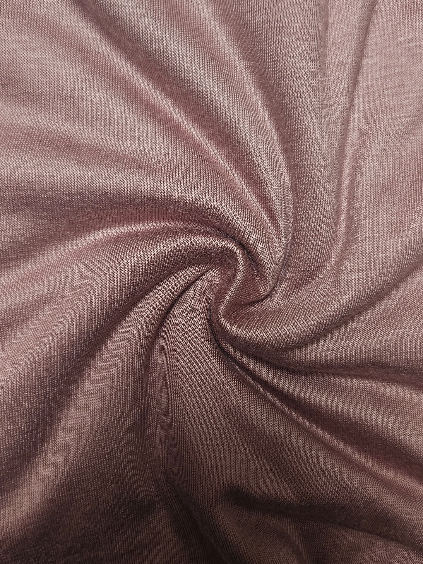 Dusty Pink Khaleeji SHADOW Jersey Hijab