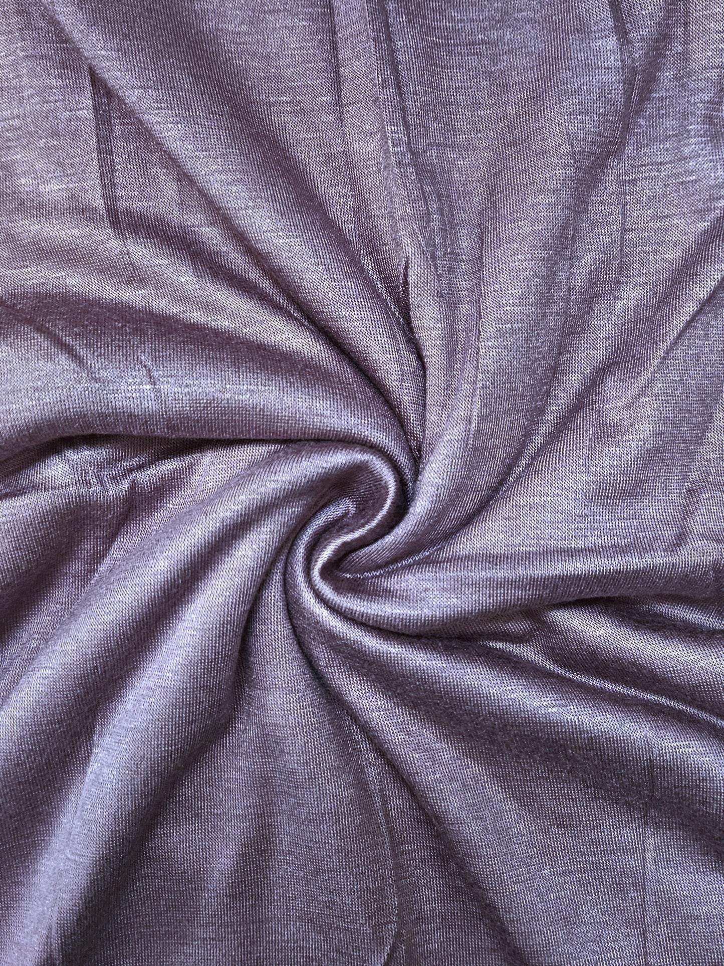 Lavender Khaleeji SHADOW Jersey Hijab