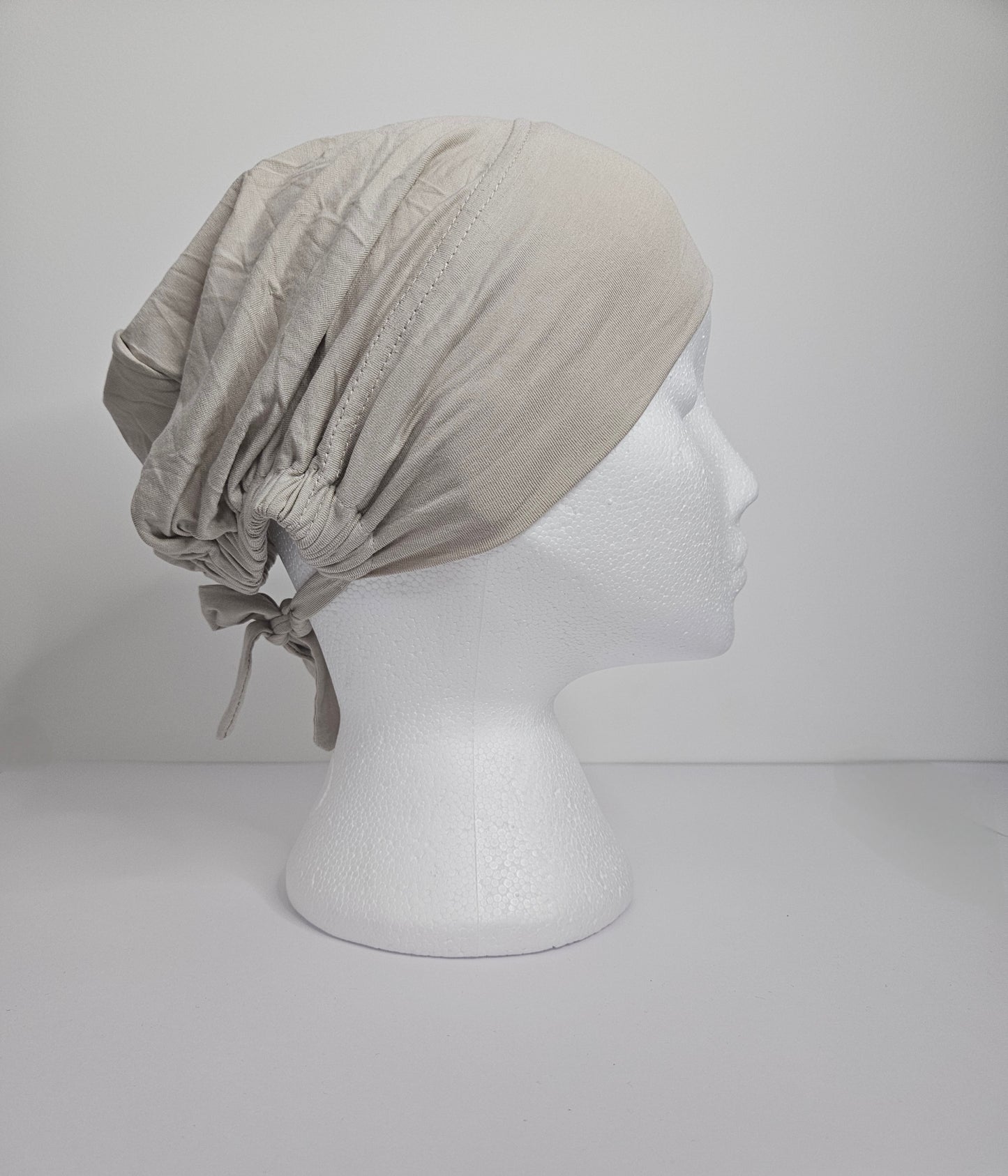 Truffle nude Bamboo undercap