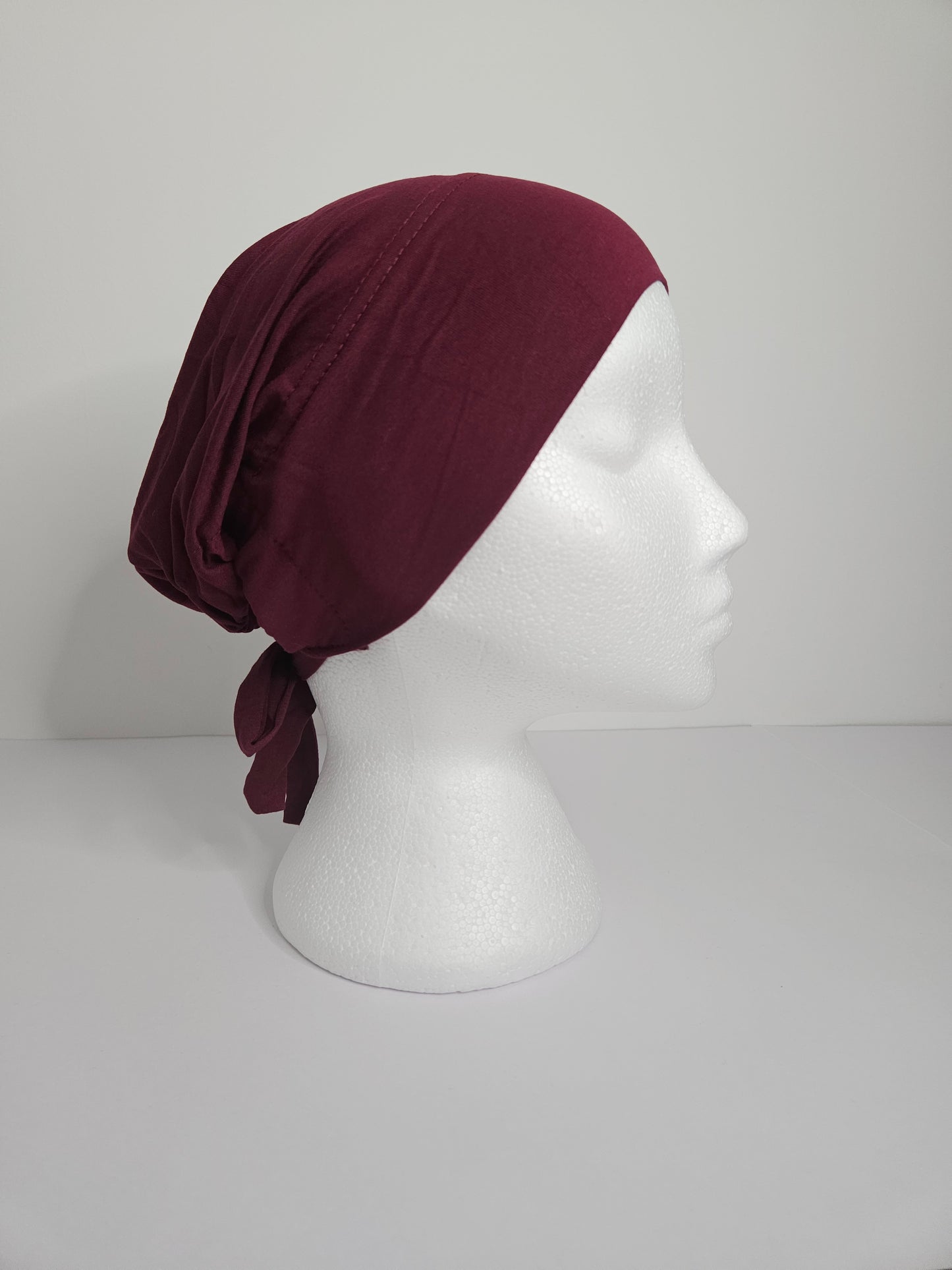 Red Berry Bamboo undercap