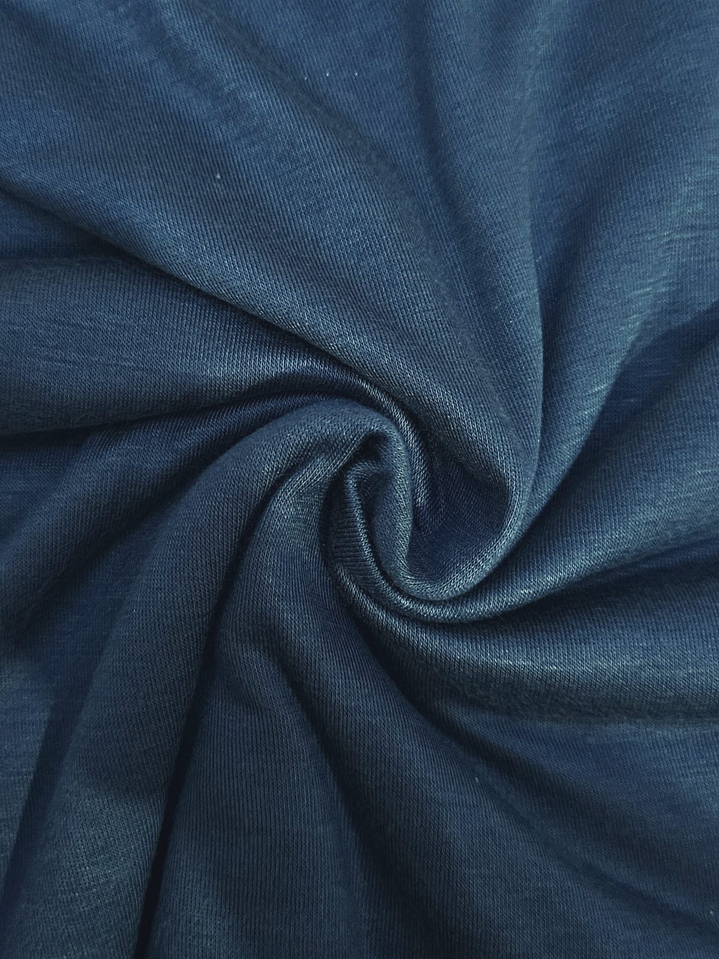 Teal Blue Khaleeji SHADOW Jersey Hijab