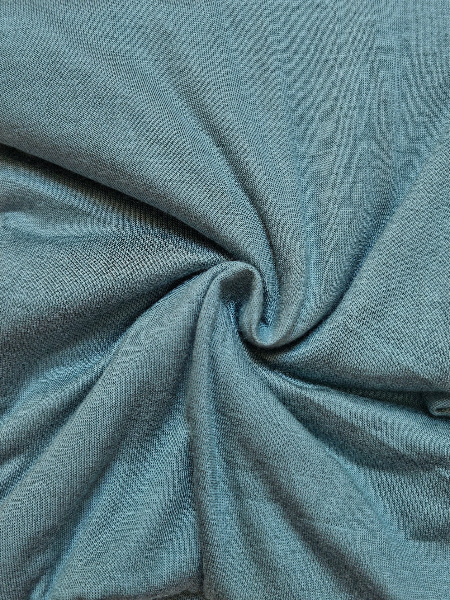 Lagoon Blue Khaleeji SHADOW Jersey Hijab